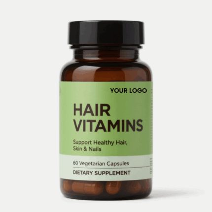 HAIR VITAMINS