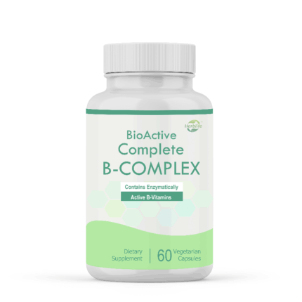 B-COMPLEX