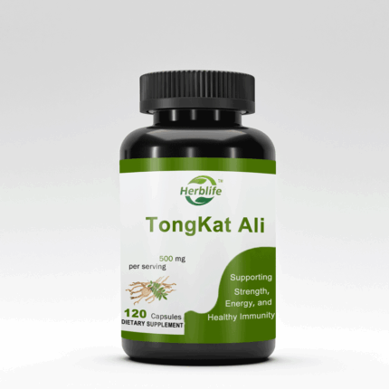 High Quality Tongkat ali Extract 100% Herbal Tongkat Ali Capsules Factory Supply Wholesale Price