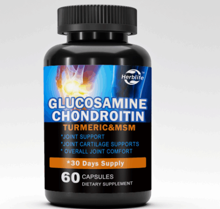 Hot Selling Herbal Breast Supplement Organic Pueraria Mirifica Capsules for Breast Fullness and Size Support