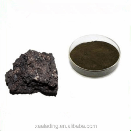 Long-term Export Shilajit Asphaltum OEM/ODM Shilajit Resin Pure Himalayan Supplements With Minerals Fulvic Acid Organic