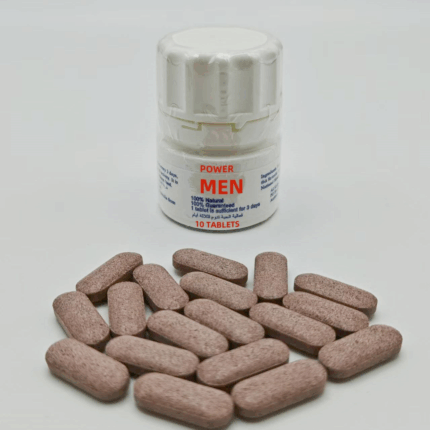 ODM/OEM Wholesale Male Enhancement Tablets Help Men Last Longer Help Men Stamina and Endurance