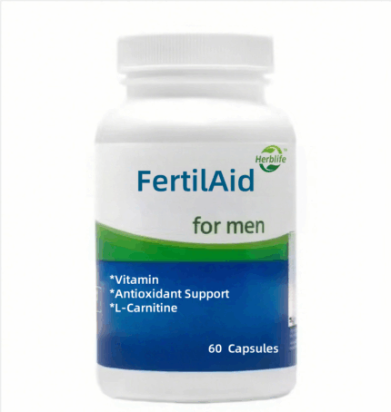 Wholesale Supplements Factory Supply Men Health Supplement ODM OEM Maca Sperm Increase Fertility Capsule