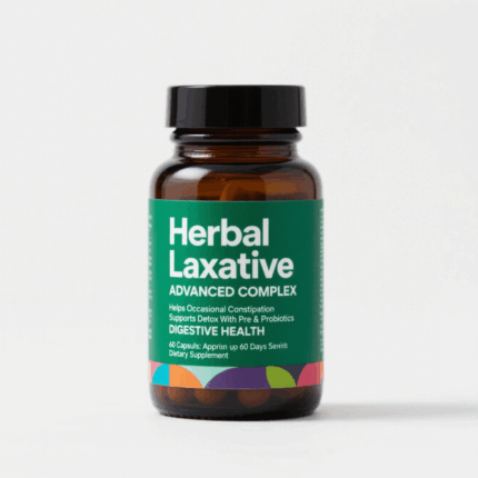 OEM Dietary Supplement Laxative Gummies Capsules Senna Leaf Powder Capsule Detox Tummy Gummies 4 Detox Laxative Gummies