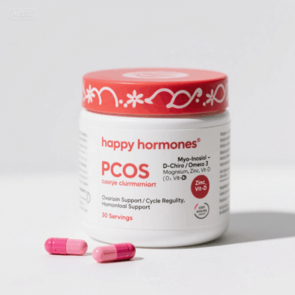 Food Grade Inositol Complex Vitamin Capsules-Factory Direct Sales OEM/ODM Available