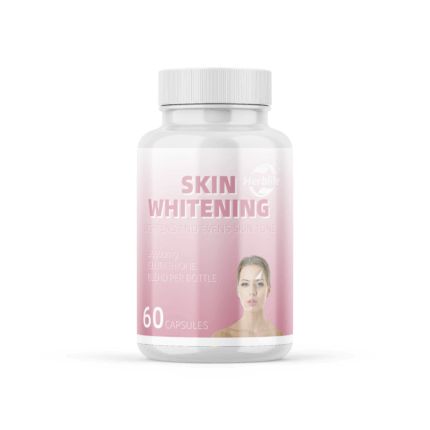 Wholesale Supplement L-Glutathione Skin Whitening Capsule Rich Collagen Plus Vitamin C Private Label